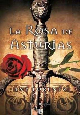 LA ROSA DE AUSTRIAS.. | Iny Lorentz