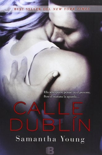 Calle Dublin | Samantha  Young