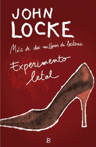 experimento letal | John Locke