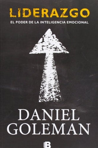LIDERAZGO.. | Daniel Goleman