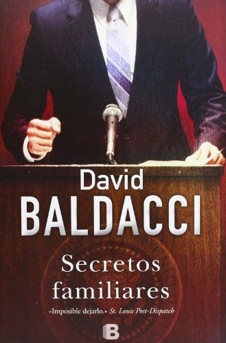 SECRETOS FAMILIARES.. | David Baldacci