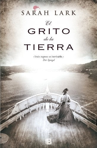 El grito de la tierra | Sarah Lark