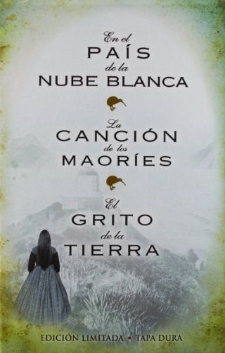 La trilogía completa | Sarah Lark