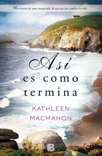 ASI ES COMO TERMINA* | Kathleen MacMahon