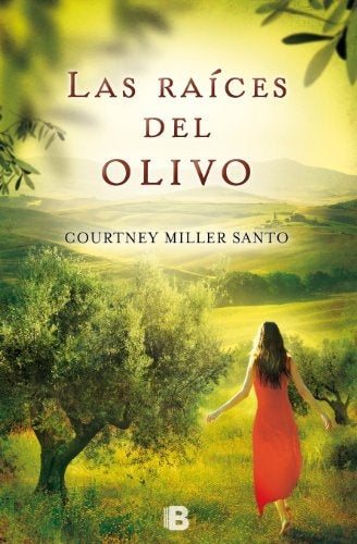 LAS RAÍCES DEL OLVIDO.. | Courtney Miller Santo