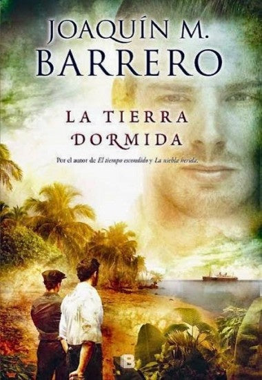 LA TIERRA DORMIDA.. | JoaquinM. Barrero