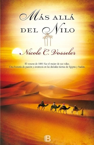 Mas alla del Nilo* | Nicole  Vosseler