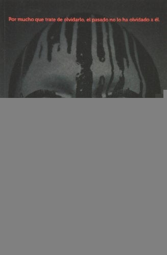 ROSTRO DE SANGRE | Robert Pobi