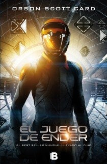 El juego de Ender | Orson Scott Card