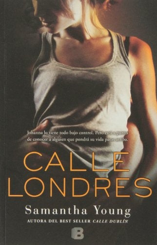 CALLE LONDRES.. | Samantha  Young