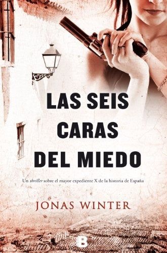 Las seis caras del miedo | Jonas Winter