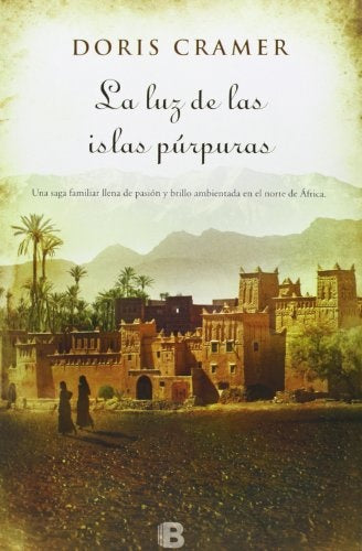 La luz de las islas púrpuras | Doris Cramer