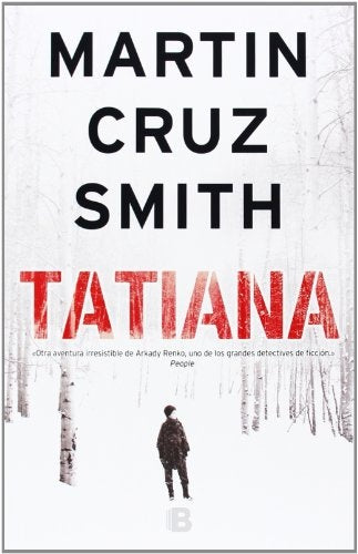 Tatiana | Martín Cruz Smith