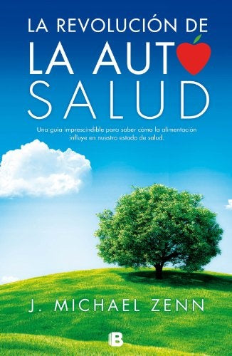 La revolución de la auto salud | Michael  Zenn