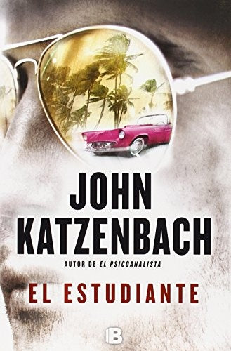 El estudiante | John Katzenbach