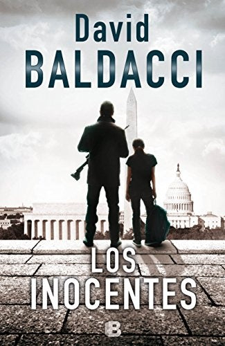 LOS INOCENTES.. | David Baldacci