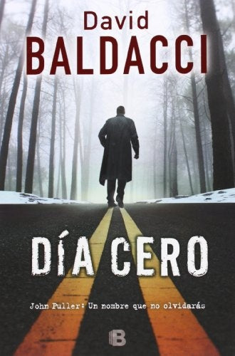 Dia cero  | David Baldacci