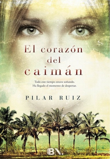 El corazon del caiman | Pilar Ruiz de Gauna Bahillo