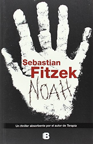 Noah | SEBASTIAN FITZEK