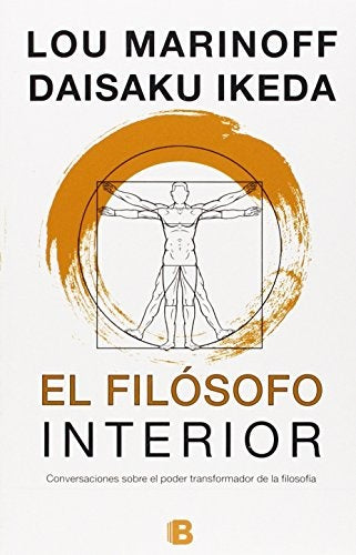 El filosofo interior  | Daisaku Ikeda