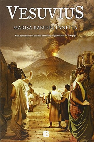 Vesuvius | Marisa Ranieri Panetta