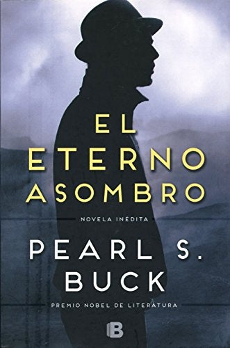 El esterno asombro | Pearl S. Buck