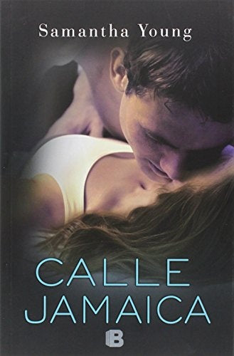 Calle Jamaica | Samantha  Young