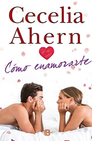 COMO ENAMORARTE | CECILIA AHERN