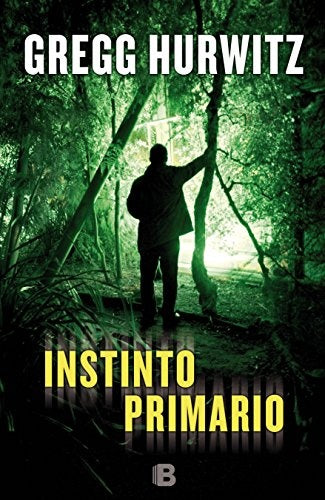 instinto primario | GreggAndrew Hurwitz