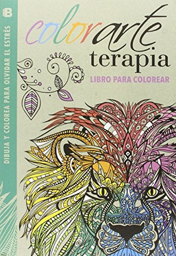 COLORARTE TERAPIA