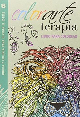 COLORARTE TERAPIA