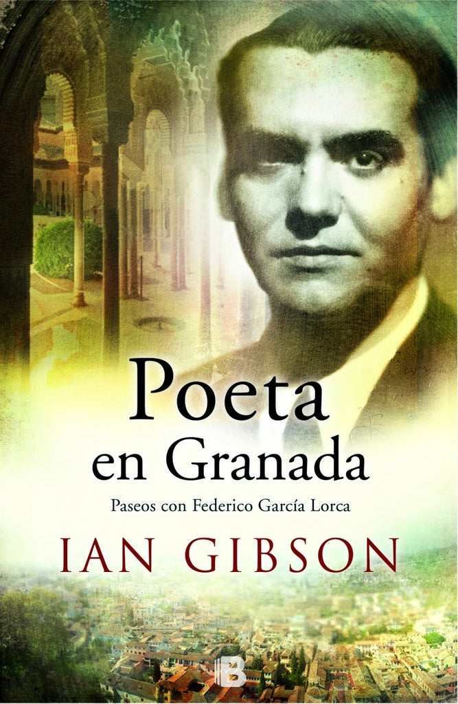 Poeta en granada | Ian Gibson