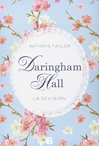 Daringham Hall | Kathryn  Taylor