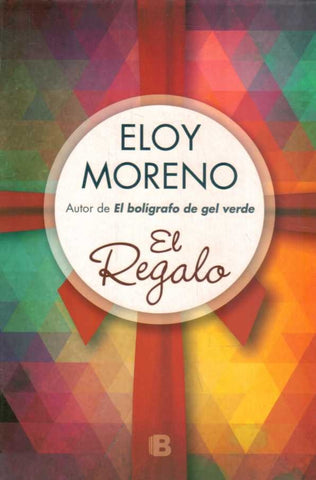 EL REGALO | Eloy Moreno