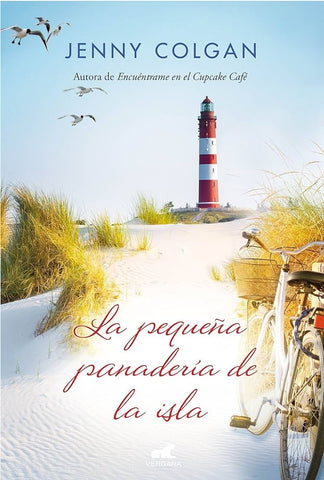 LA PEQUEÑA PANADERIA DE LA ISLA.. | Jenny  Colgan