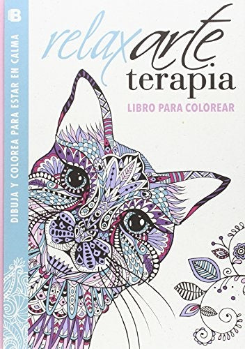 Relaxarte terapia | EDICIONES UNIVERSIDAD DE BARCELONA (COEDITOR)