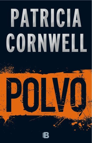 POLVO..* | Patricia Cornwell