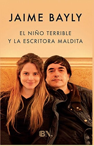 EL NIÑO TERRIBLE Y LA ESCRITORA MALDITA.. | Jaime Bayly