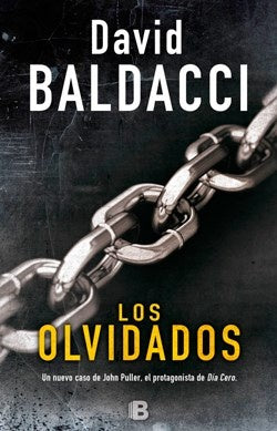 Los olvidados  | David Baldacci
