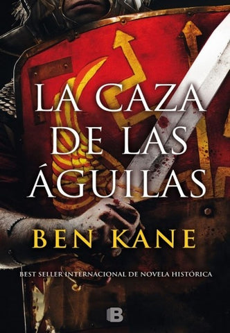 LA CAZA DE LAS AGUILAS. | KANE BEN