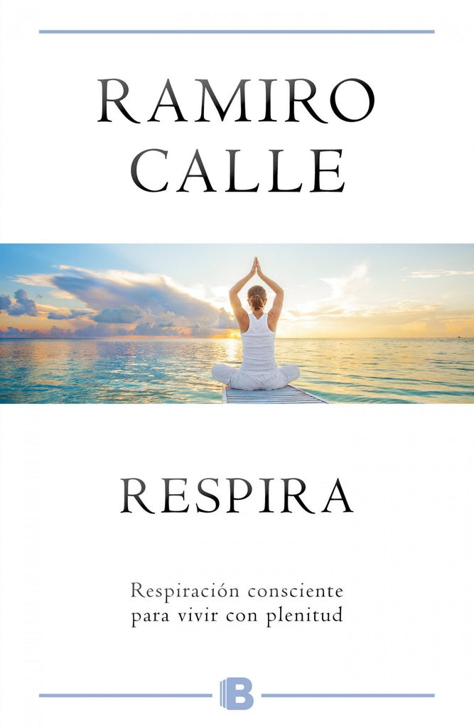 Respira* | Ramiro Calle