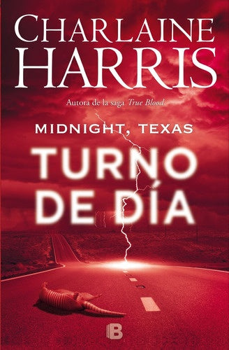 Turno de dia  | Charlaine Harris