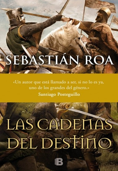 LAS CADENAS DEL DESTINO.. | Sebastián Roa