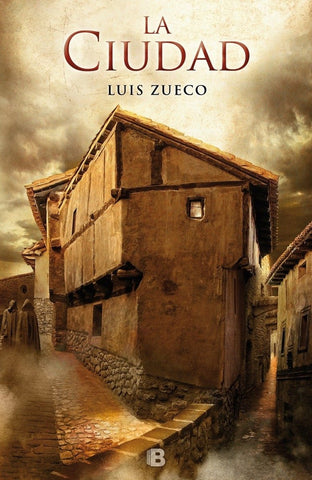 LA CIUDAD.. | Luis Zueco