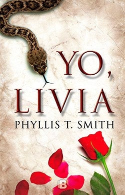 Yo, Livia | Phyllis T. Smith