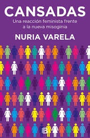 Cansadas  | Nuria Varela