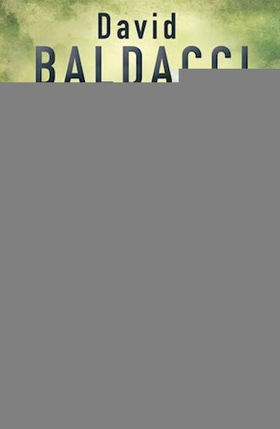 MAXIMO IMPACTO (SAGA WILL ROBBIE 2)* | David Baldacci