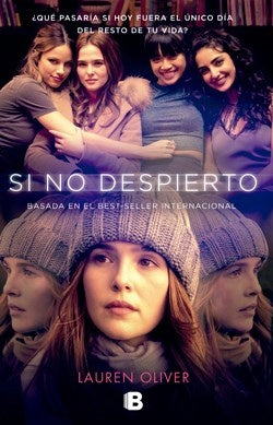 SI NO DESPIERTO..  | Lauren  Oliver