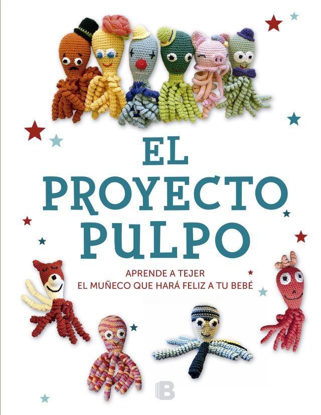 El proyecto pulpo