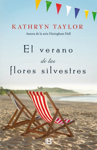 El verano de las flores silvestres | Kathryn  Taylor